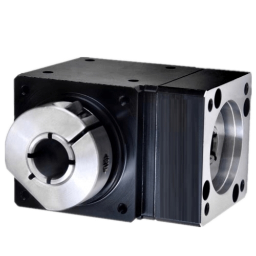 Wrh Planetary Gearbox