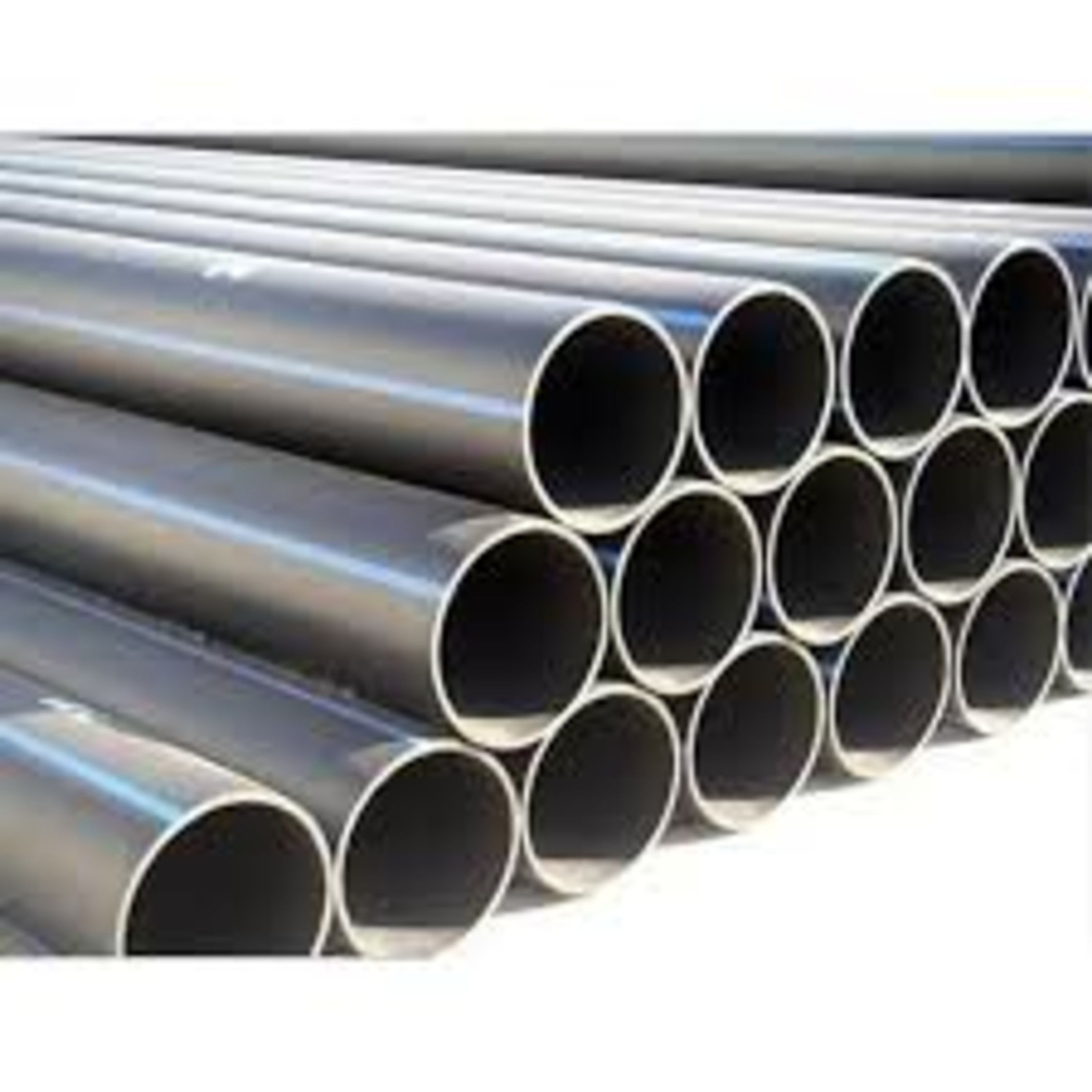 160Mm Hdpe Sewage Pipe - Application: Sewage/Drainage/Waste Water/Water