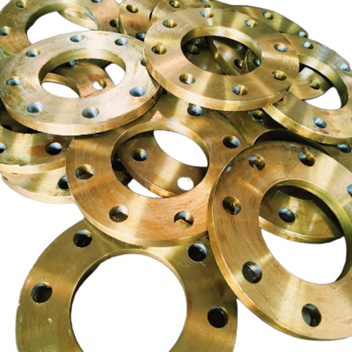 4 Inch Table E Ms Flange