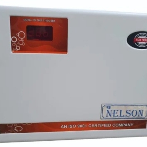 5kva Voltage Stabilizer 160v-280v