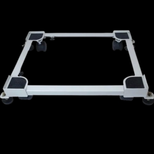 Adjustable Washing Machine Trolley