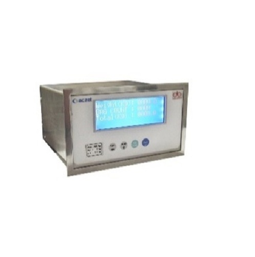 Airport Baggage Scale