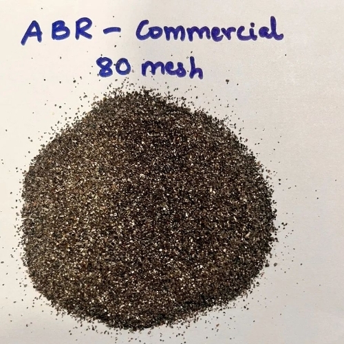 Aluminium oxide