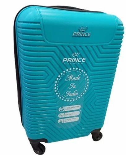 Aluminum Luggage Trolley Bag
