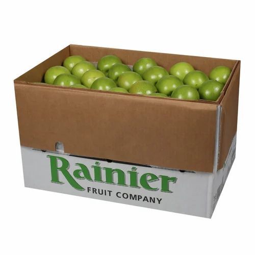 Apple Packaging Boxes