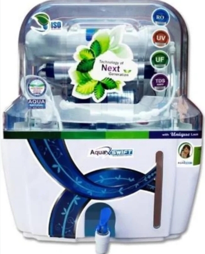 Aquafresh G Plus Ro Water Purifier