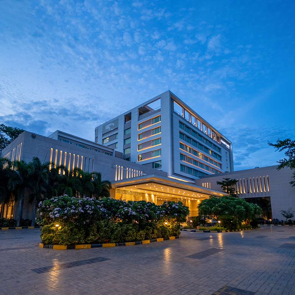 Architectural Photography Services By Zooq Films