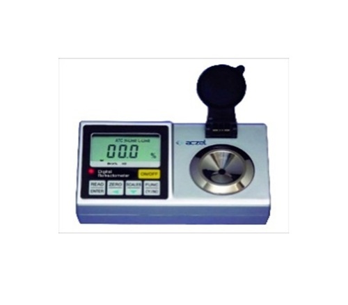 Bench Top Digital Refractometer
