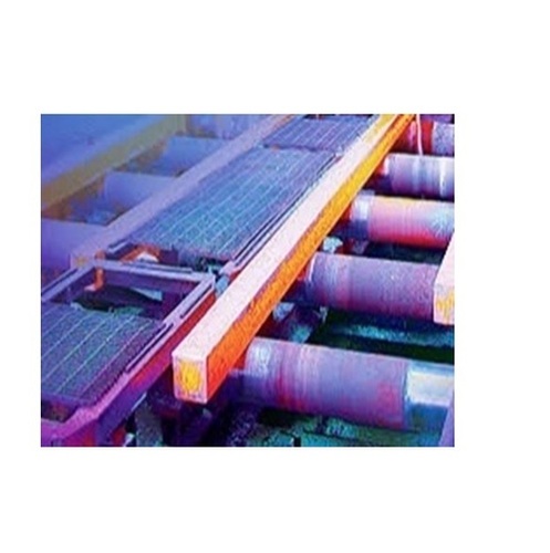 Billet Weighing System