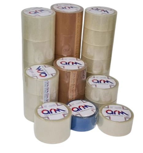 Bopp Packing Adhesive Tape