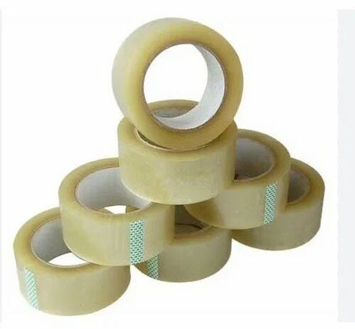 Bopp Self Adhesive Tape