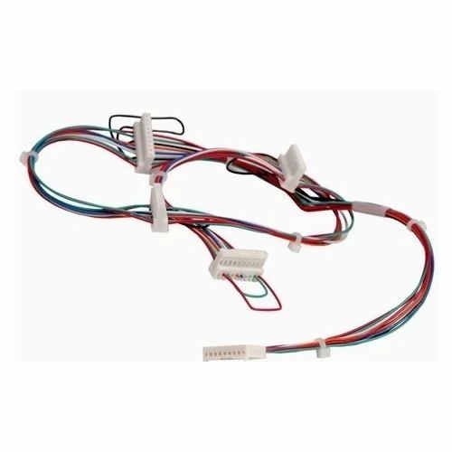 Cable assembly and harness 
