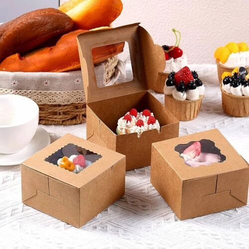 Cake Packaging Boxes