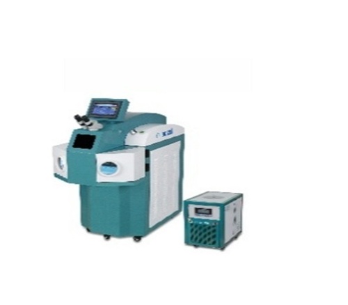 CML-W-150 Laser Spot Welding Machine