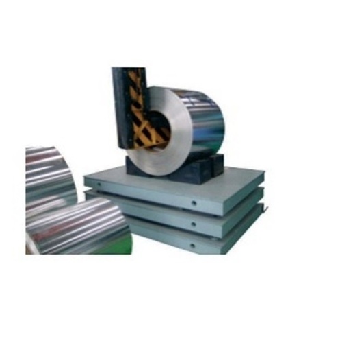 Coil Weighing System