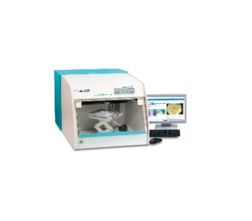 Compact Eco XRF