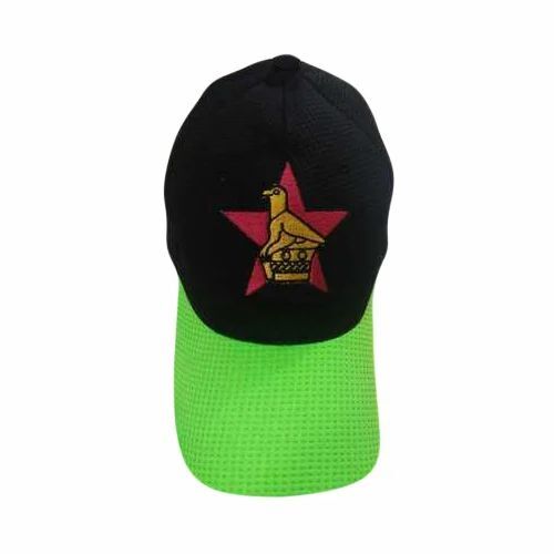 Customized Corporate Cap