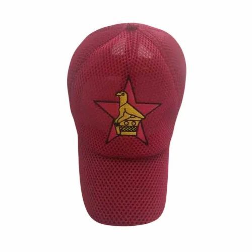 Customized Sports Cap