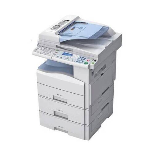 Digital Photocopier Machine