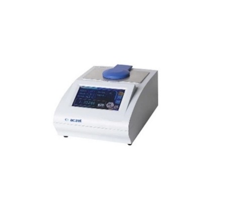 Digital Touch Screen Refractometer