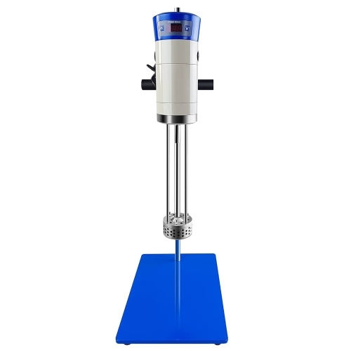 Disperser Homogenizers 