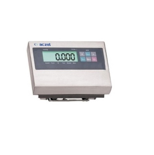 Dolly Weighing Indicator