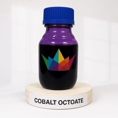 Durable Cobait Octoate Paint Driers