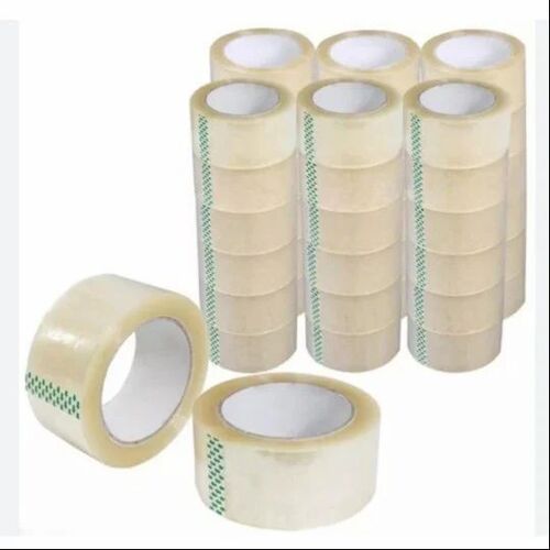 Eco Friendly Bopp Self Adhesive Tape