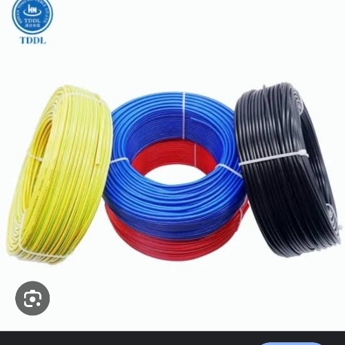 Electrical Cable By Supreme Industries