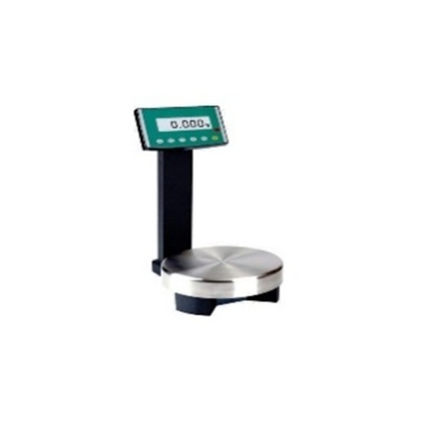 Electronic Paint Mixing Scale
