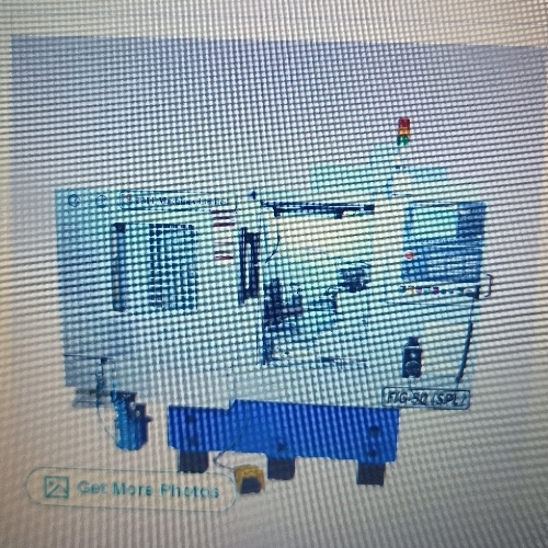 FIG-50 CNC- CNC INTERNAL Grinding i