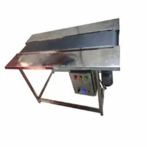 Flat Conveyor Machine