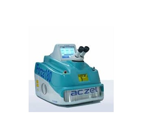 Forza Laser Marking Machine