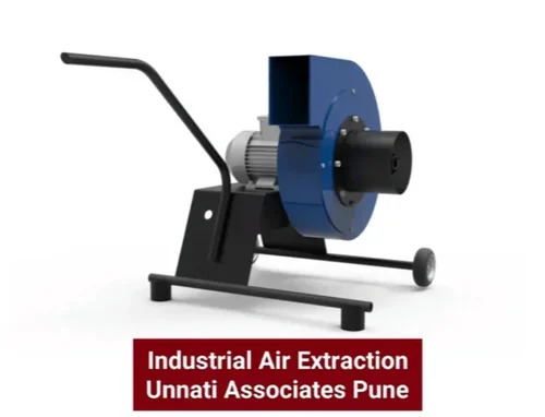 Fume Extraction System