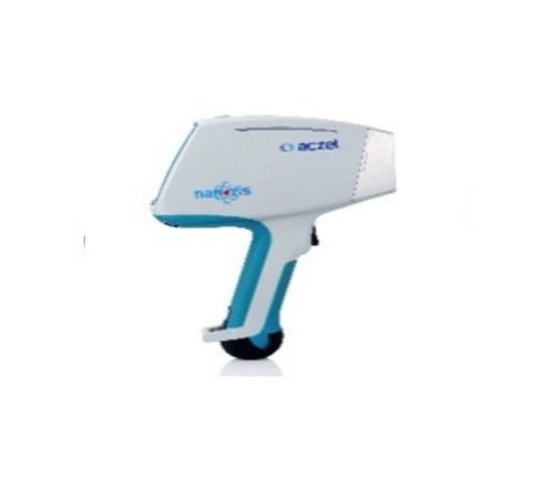 Handheld XRF