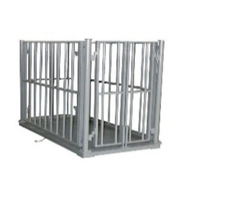 Heavy duty Animal Weighing Scale CTG Series