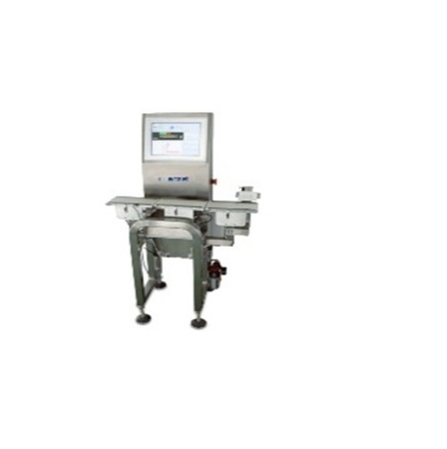 High Speed Checkweigher
