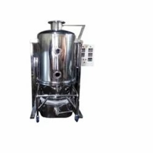 Homogenizer Emulsifier Machine