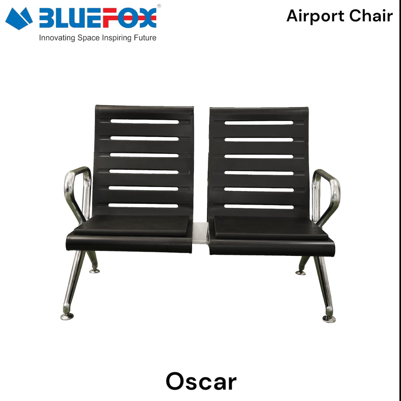 Hospital Chair 2 Seater