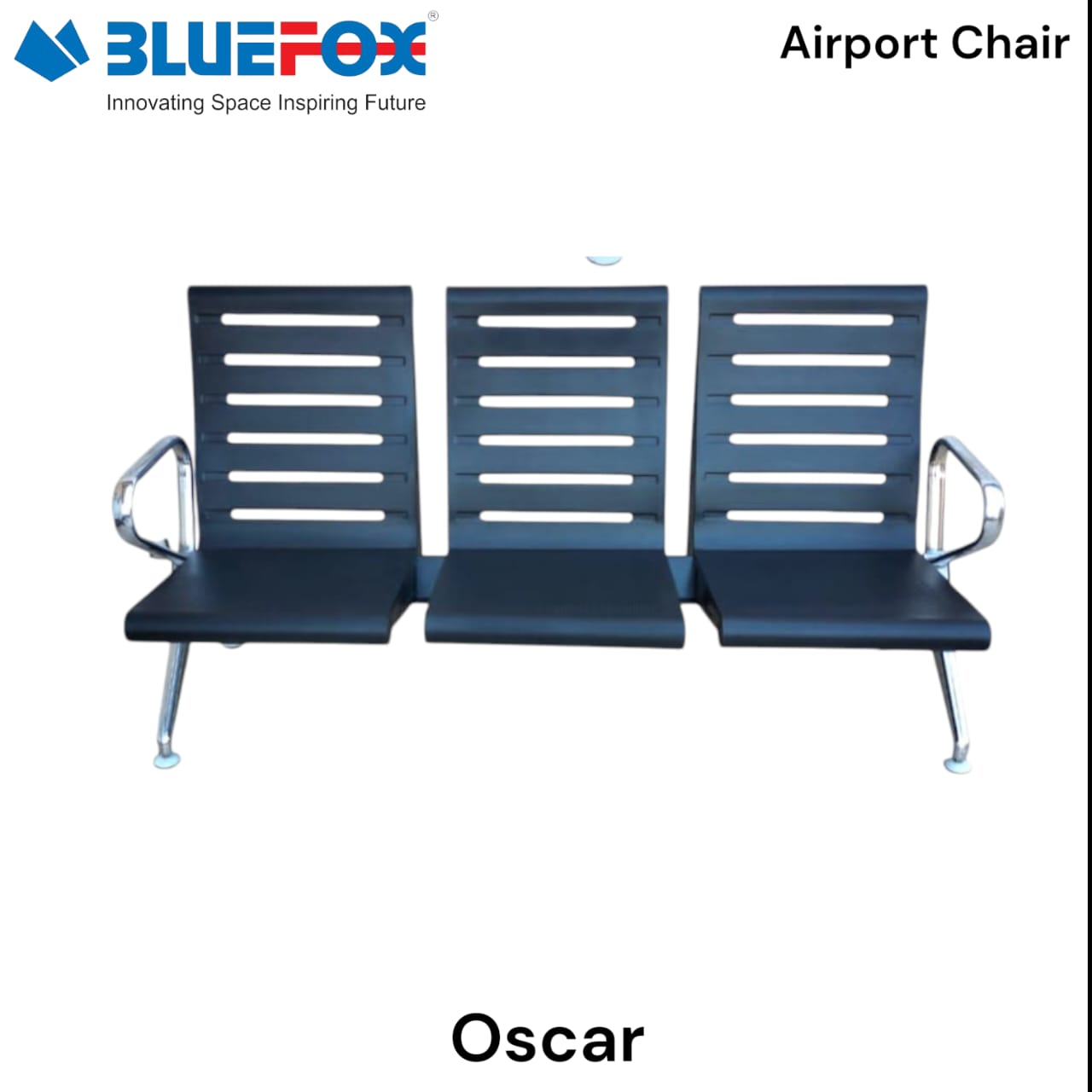 HOSPITAL WAITING CHAIR