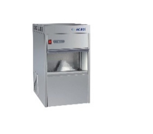Ice Flake Maker