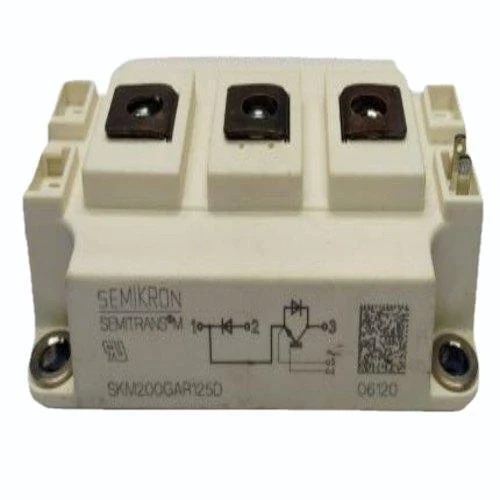 Igbt Module - Application: Na