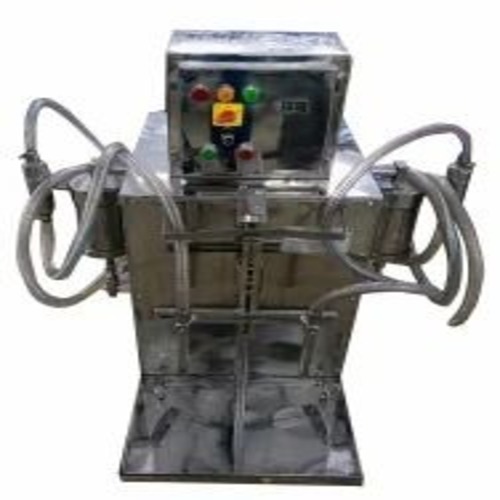 Industrial Bottle Liquid Filling Machine