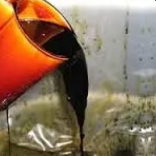 Industrial lubricant