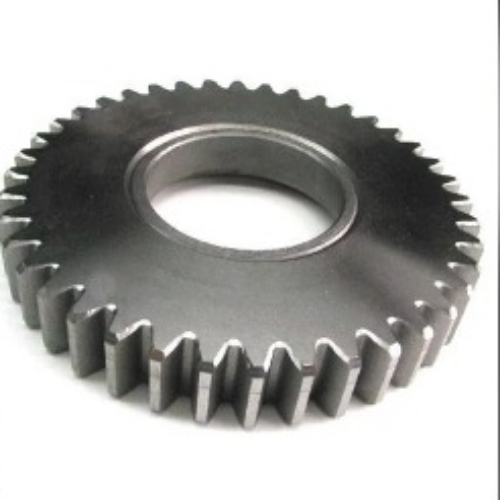 Industrial Spur Gear
