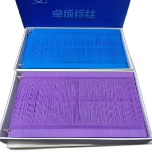 Jacquard Wire Healds