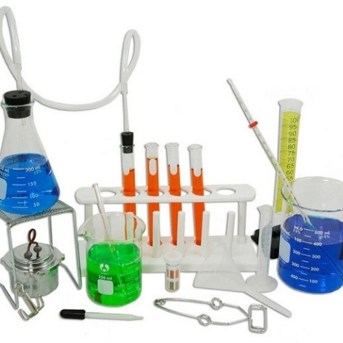 Lab chemicals and consumabless