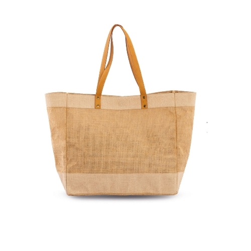 Ladies Stylish Jute Bag
