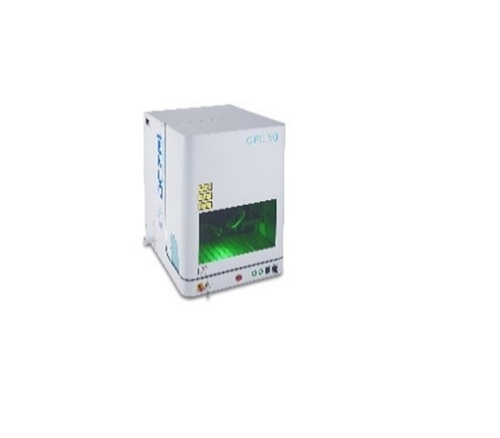 Laser Cutting Machine CFC Series
