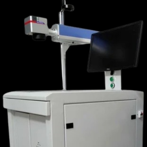 Laser Marking System